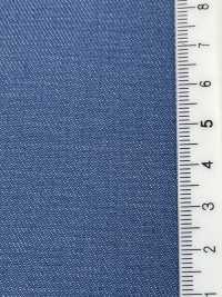 BC12000 Algodão Orgânico Poliéster Reciclado Denim[Têxtil / Tecido] COSMO TEXTILE subfoto