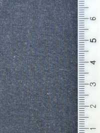 BC0010 60/ NEXT STAGE Tecido De Algodão Orgânico Para Máquina De Escrever Chambray[Têxtil / Tecido] COSMO TEXTILE subfoto