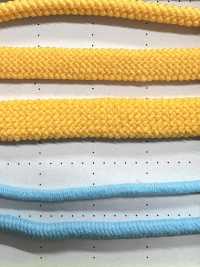 6AM Mais! Flexível 7,0 Mm[Cabo De Fita] Cordon Foto secundária