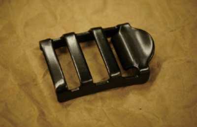 W-GIB Fivela GI 16mm/20mm/26mm