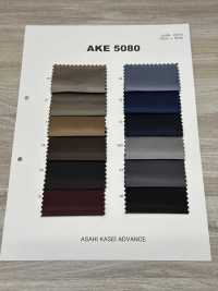 AKE5080 Forro Bemberg Twill[Resina] Asahi KASEI subfoto