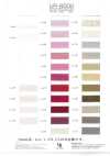 UR-6500 Costura De Rayon