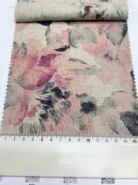 7025-1700-2 CL Loomstate[Têxtil / Tecido] HOKKOH subfoto