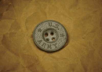 Botão ARMY (14/17 mm)
