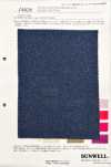 14626 26/1BD TOP Canelado Circular