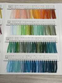 TSP Linha De Costura Gunze Spun[Fio] Gunze subfoto