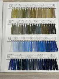 TSP Linha De Costura Gunze Spun[Fio] Gunze subfoto