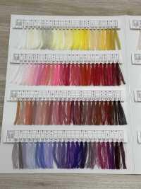 TSP Linha De Costura Gunze Spun[Fio] Gunze subfoto