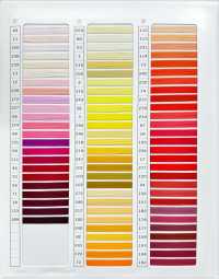 WST Linha De Costura Gunze Woolly Nylon[Fio] Gunze subfoto