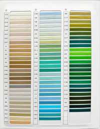 WST Linha De Costura Gunze Woolly Nylon[Fio] Gunze subfoto