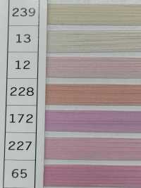 WST Linha De Costura Gunze Woolly Nylon[Fio] Gunze subfoto