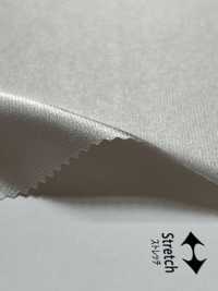 KK7207 Stretch Royal Satin P-bottom (Para Tingimento De Produtos)[Têxtil / Tecido] Uni Textile(Komon Studio) subfoto