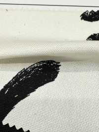 AP52101 Kuroneko Oxford (Rolo Redondo)[Têxtil / Tecido] COSMO TEXTILE subfoto