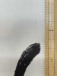 AP52101 Kuroneko Oxford (Rolo Redondo)[Têxtil / Tecido] COSMO TEXTILE subfoto