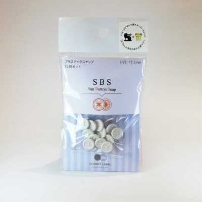 SBS CL SBS 11,5 mm, 12 conjuntos