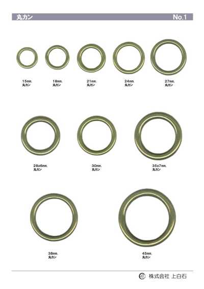 RING-1 Anel circular