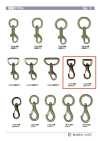 TRIGGER-SNAP-HOOK-3 Mini Aminus de cabeça quadrada
