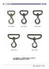 TRIGGER-SNAP-HOOK-8 Aminas espessas