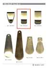MONEY-CLIP-NO2 NO2 Prendedor de dinheiro