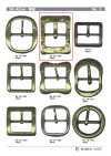 38-002 Fivela 38mm