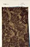 A-8165 8W Estampa floral