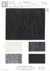 KKC680-D/2 T/C Peça Jacquard Tingido