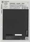 1044532 CORDURA® LUXO SARJA
