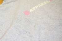 AXP6001-01 Moletom Com Capuz Estampado Original De 10,0 Oz (Forro De Pelo)[Produtos De Vestuário] Okura Shoji subfoto
