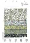 3025-650-2 60 Lawn Itome Hana [outlet]