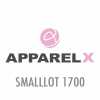 SMALLLOT1700 Taxa por pedido pequeno para pedidos adicionais(@1,700)