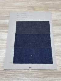 COD1020-03 Denim De Algodão/linho De 8 Oz[Têxtil / Tecido] COLECIONAR subfoto