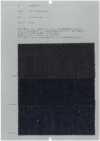 COD6616-ID 14oz 73 Fios Denim Largo