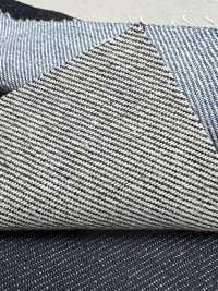 COD71 Denim Natural Slub De 11,5 Oz[Têxtil / Tecido] COLECIONAR subfoto