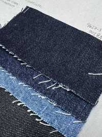 COD71 Denim Natural Slub De 11,5 Oz[Têxtil / Tecido] COLECIONAR subfoto