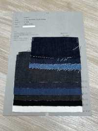 COD71 Denim Natural Slub De 11,5 Oz[Têxtil / Tecido] COLECIONAR subfoto