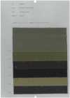 CD162-K Cordão Piquet Militar