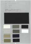 SMB18 Cetim Militar Solto Nas Costas