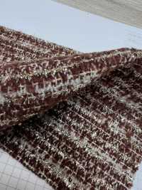 18A5105J Molde De Glitter Extravagante[Têxtil / Tecido] Piacere Foto secundária