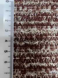 18A5105J Molde De Glitter Extravagante[Têxtil / Tecido] Piacere Foto secundária