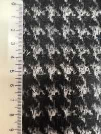 24A5121E Jacquard Desgrenhado De Mohair Pied-de-poule[Têxtil / Tecido] Piacere subfoto