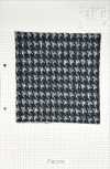 24A5121E Jacquard Desgrenhado De Mohair Pied-de-poule