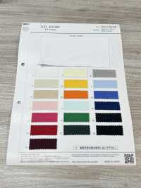 AD45100 Popeline T/C[Têxtil / Tecido] COSMO TEXTILE subfoto