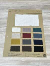 AD5182 Tela De Linho[Têxtil / Tecido] COSMO TEXTILE subfoto