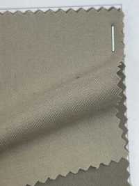 80770 T/R Gabardine Seco[Têxtil / Tecido] Parika subfoto