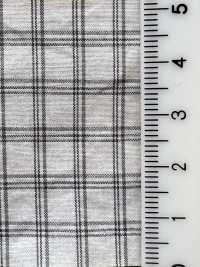 BC3575 Xadrez De Algodão Orgânico Lavado A Seco[Têxtil / Tecido] COSMO TEXTILE subfoto