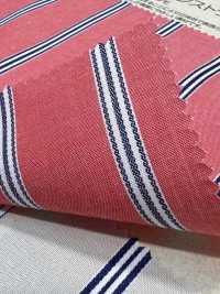 BC3590 Listras De Cetim De Algodão Orgânico[Têxtil / Tecido] COSMO TEXTILE subfoto