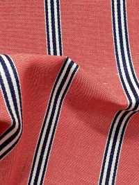 BC3590 Listras De Cetim De Algodão Orgânico[Têxtil / Tecido] COSMO TEXTILE subfoto