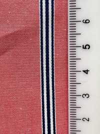BC3590 Listras De Cetim De Algodão Orgânico[Têxtil / Tecido] COSMO TEXTILE subfoto