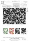KCP808MW-D6-709 Algodão 80 Lawn Miracle Wave Print