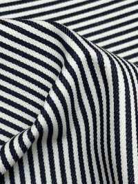 HC606-1-OUTLET 14oz Hickory[Têxtil / Tecido] Têxteis Yoshiwa subfoto